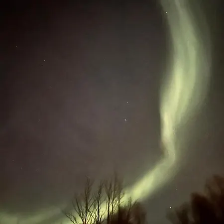 Rolig Og Avslappende * Tromso