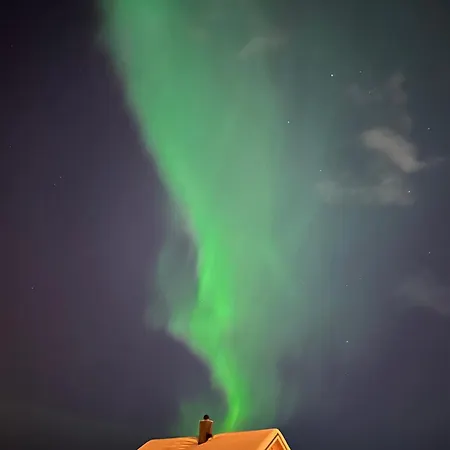 Apartment Rolig Og Avslappende *