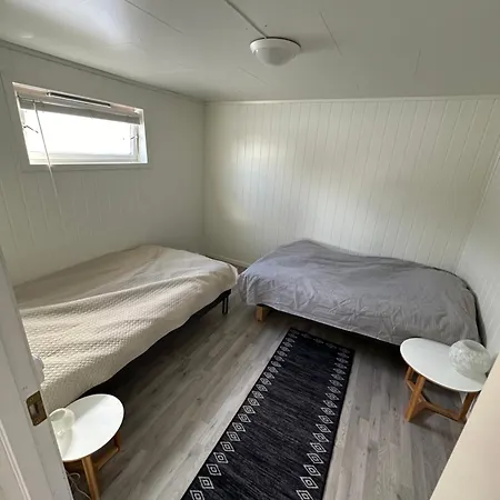 Apartment Rolig Og Avslappende *
