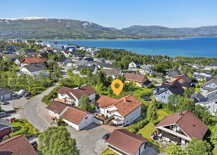 Rolig Og Avslappende *