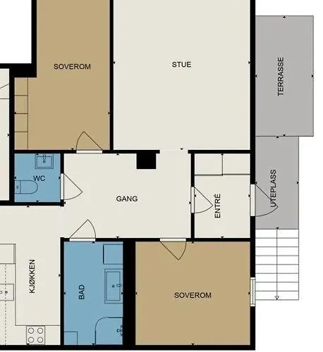 Rolig Og Avslappende