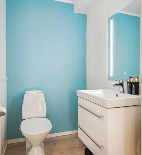 Rolig Og Avslappende