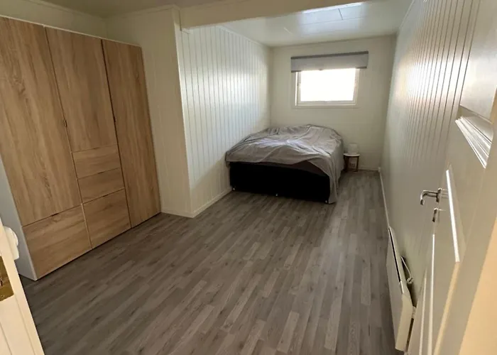 Rolig Og Avslappende *