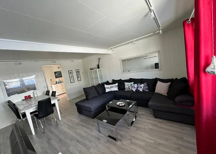 Rolig Og Avslappende *