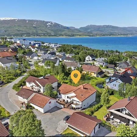 Rolig Og Avslappende *