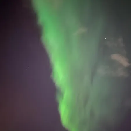 Rolig Og Avslappende Apartamento Tromsø